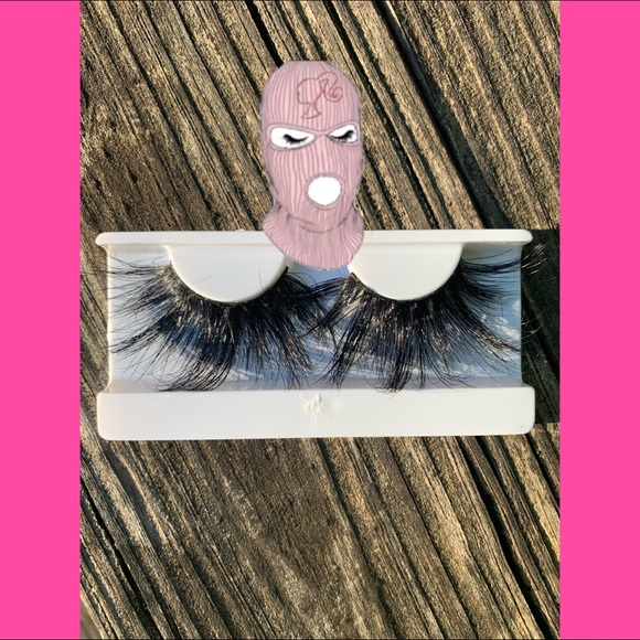 Other - Mink eyelashes